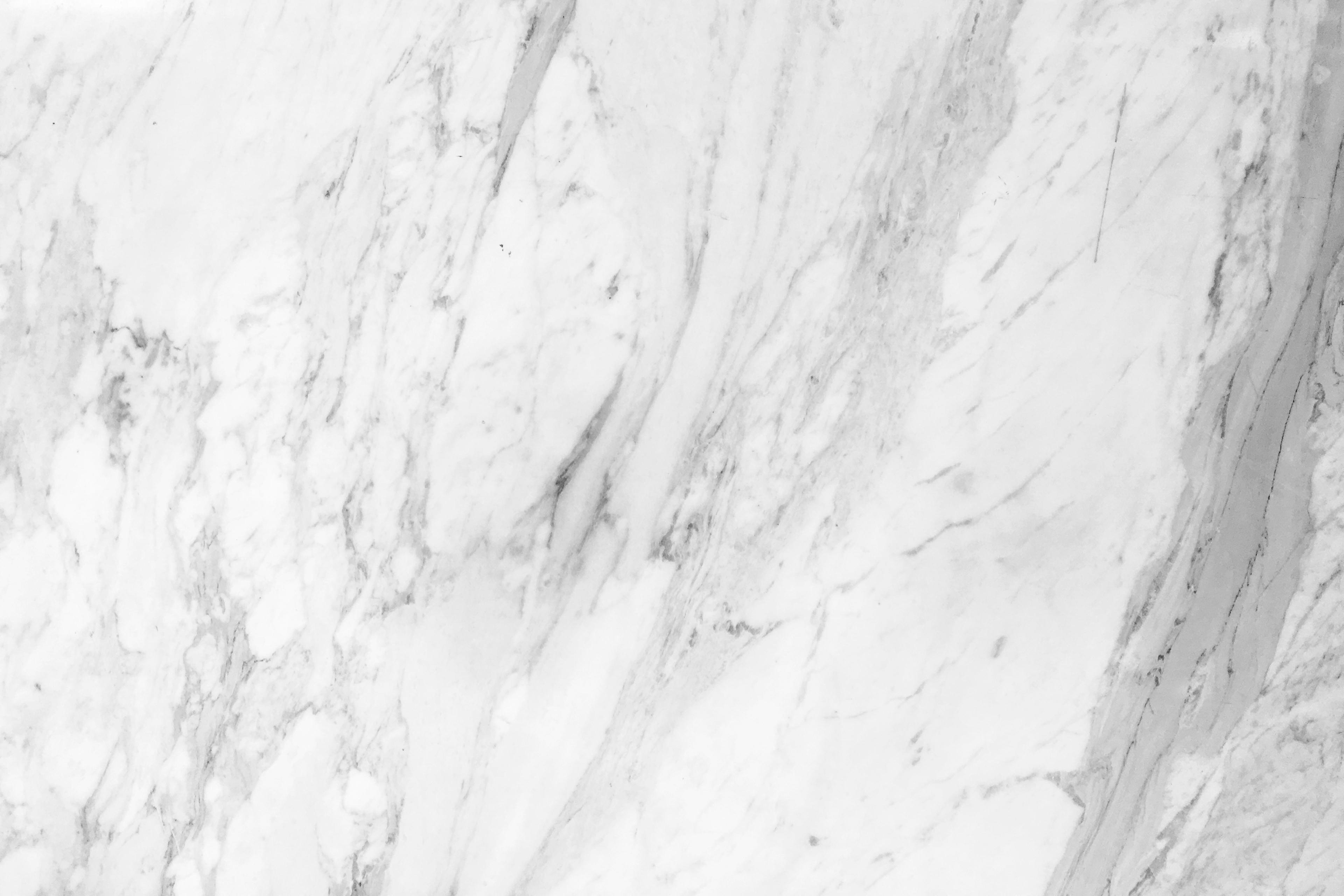 Marble finish sample